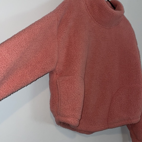 All In Motion Sweater - Picture 2 of 5